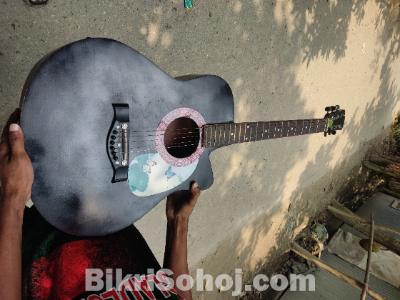 গিটার